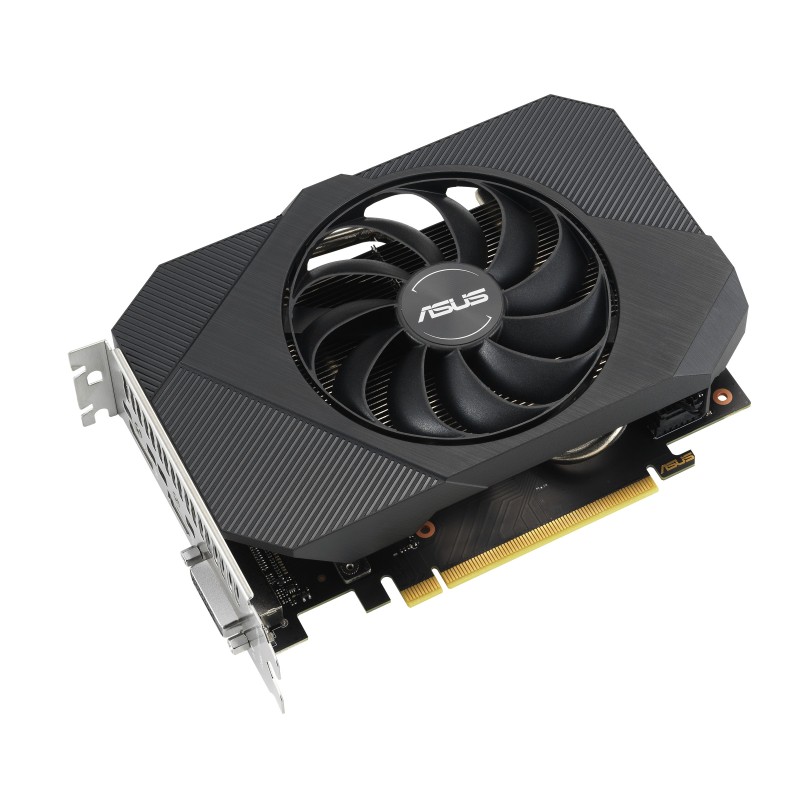 Phoenix GeForce RTX 3050 V2 8GB - Grafikkarten